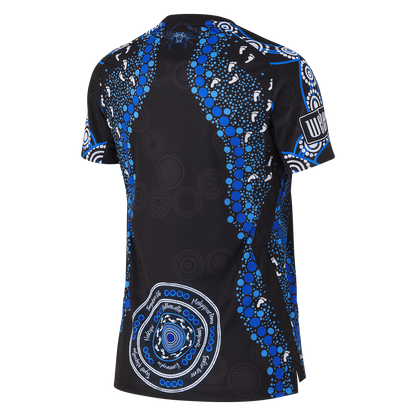 Adelaide Strikers 2023/24 Womens Indigenous WBBL Shirt
