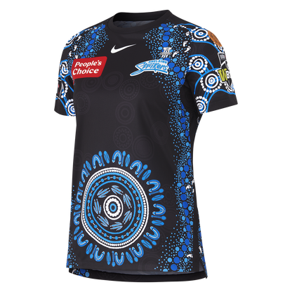 Adelaide Strikers 223/24 Womens Indigenous WBBL Shirt
