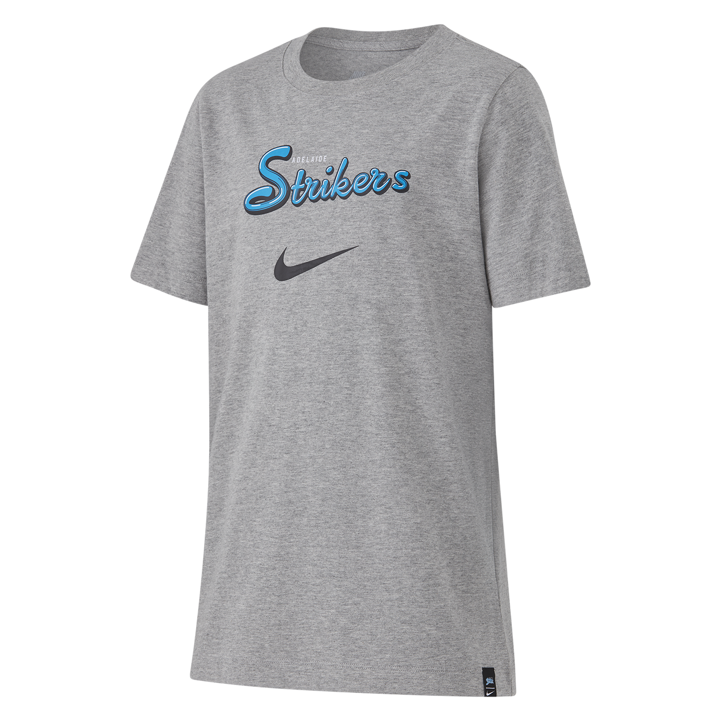 Adelaide Strikers Youth Nike Bubble Graphic Tee