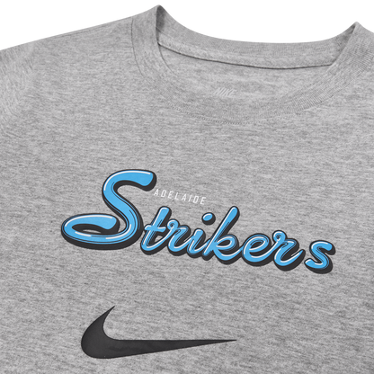 Melbourne Stars Youth Nike Bubble Graphic Tee