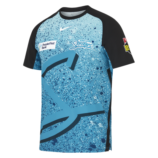 Adelaide Strikers 2024/25 Mens Replica BBL Jersey