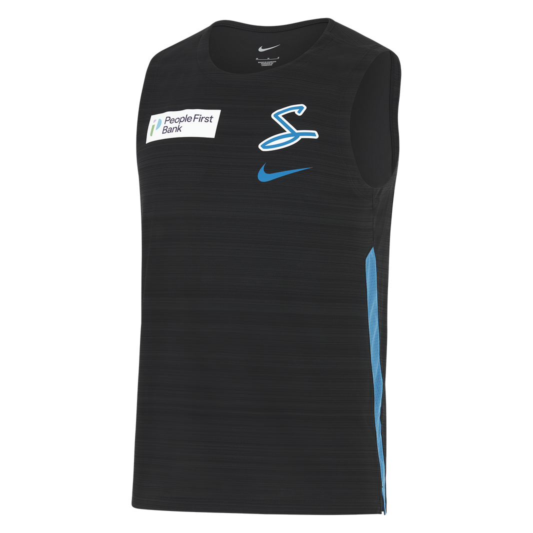 Cricket Australia Striker Jersey main image 1