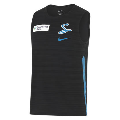 Adelaide Strikers 2024/25 Mens Nike Training Singlet