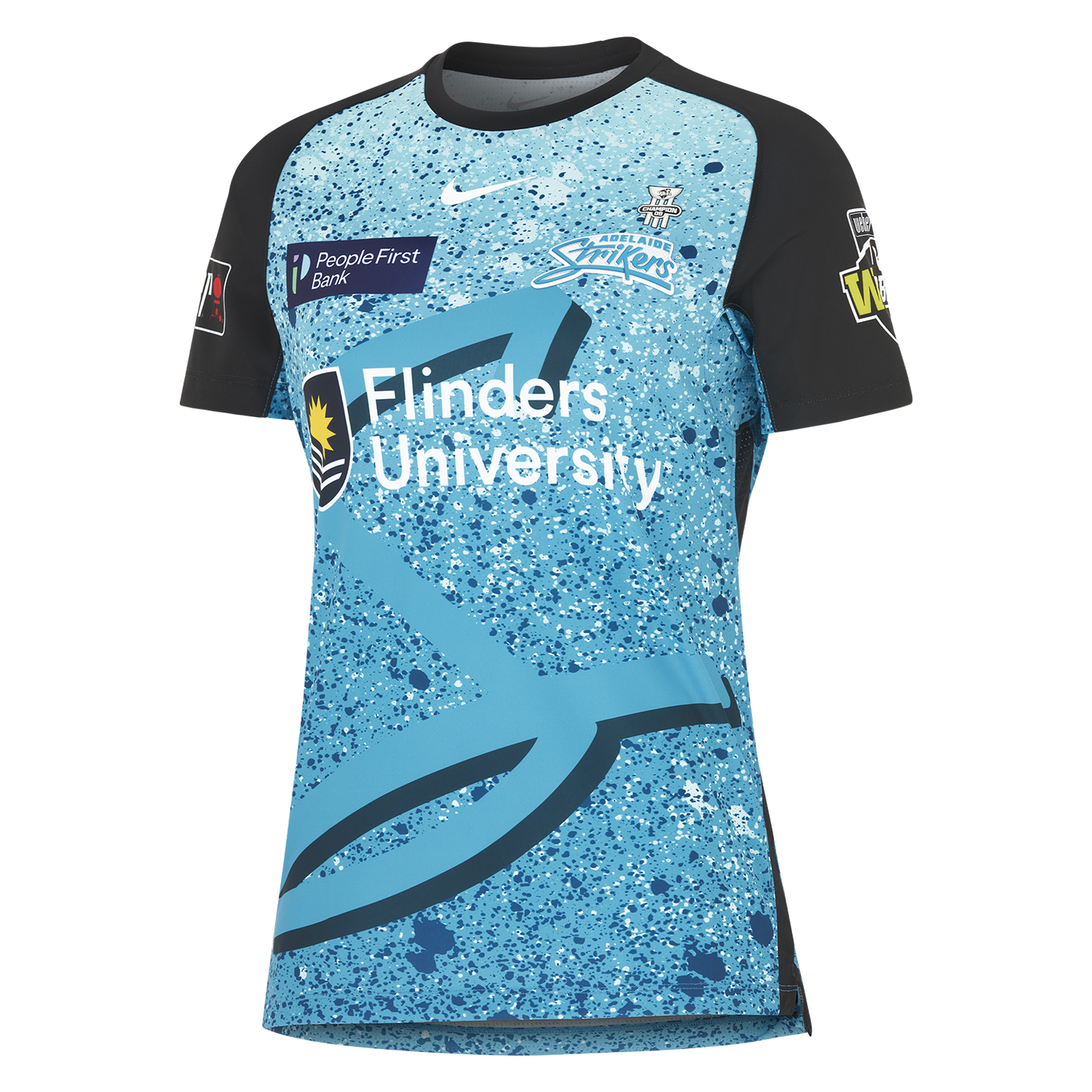 Adelaide Strikers 2024/25 Womens Replica WBBL Jersey