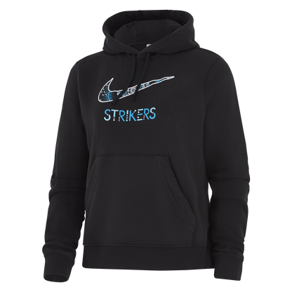 Adelaide Strikers Womens Nike Indigenous Swoosh Hoodie