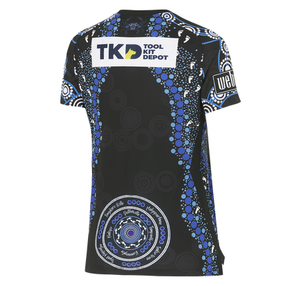 Adelaide Strikers 2024/25 Womens Indigenous WBBL Shirt