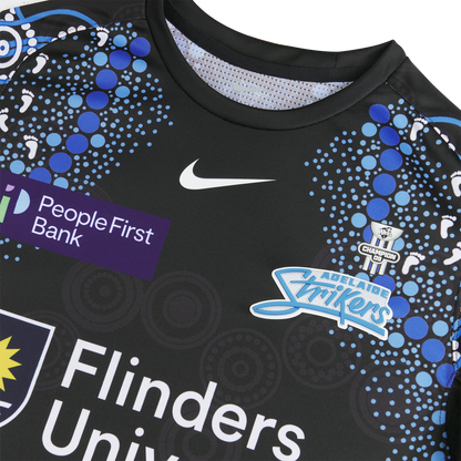 Adelaide Strikers 2024/25 Womens Indigenous WBBL Jersey