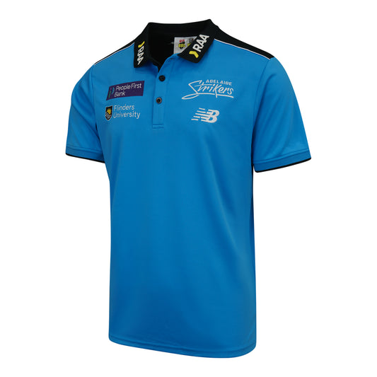 Adelaide Strikers Media Polo Mens