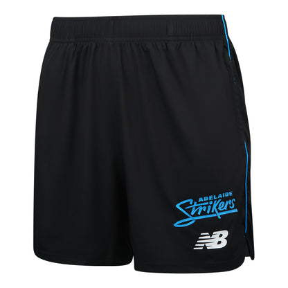 Adelaide Strikers Training/Travel Shorts Mens