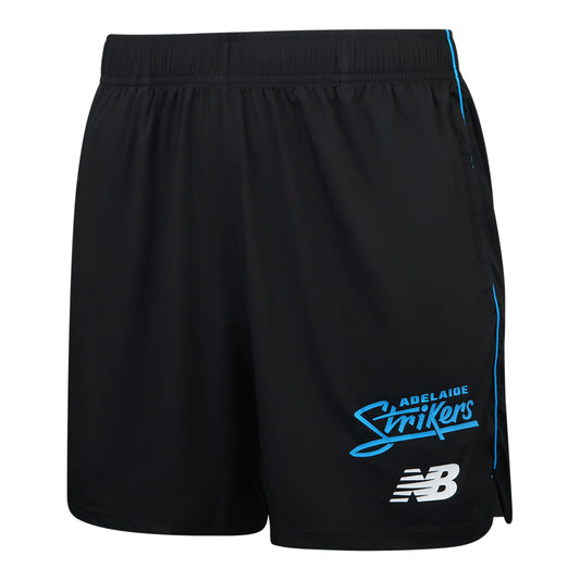 Adelaide Strikers Training/Travel Shorts Mens