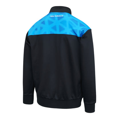 Adelaide Strikers Media/Travel Jacket Mens