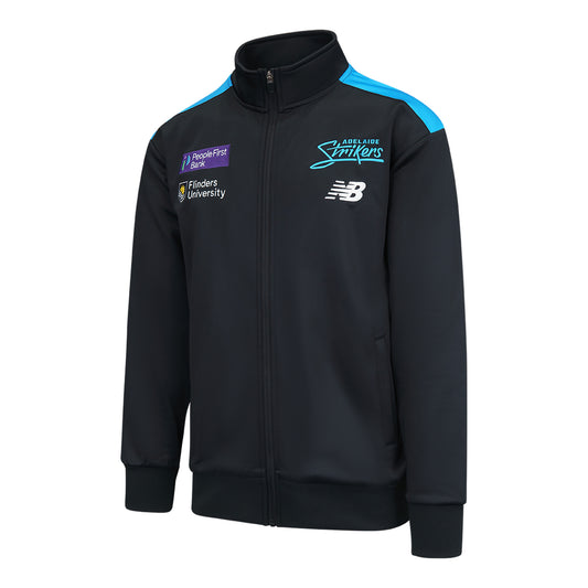 Adelaide Strikers Media/Travel Jacket Mens
