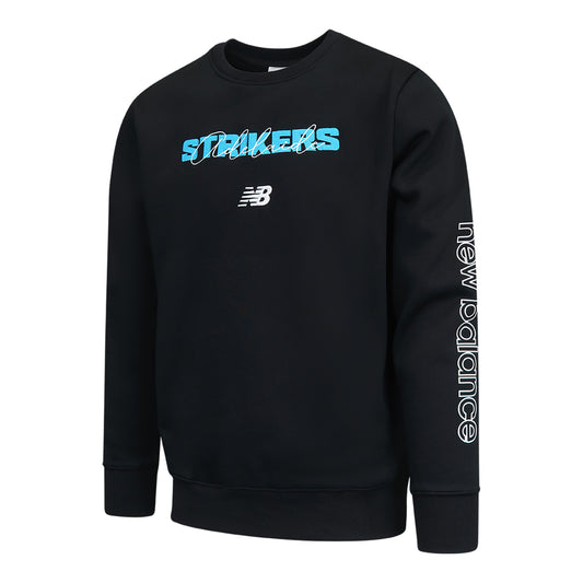 Adelaide Strikers Crew Jumper Unisex