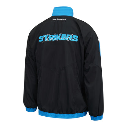 Adelaide Strikers Retro Jacket Unisex