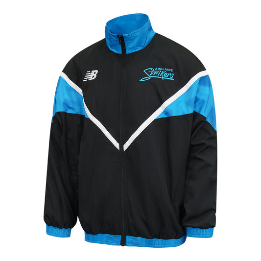 Adelaide Strikers Retro Jacket Unisex
