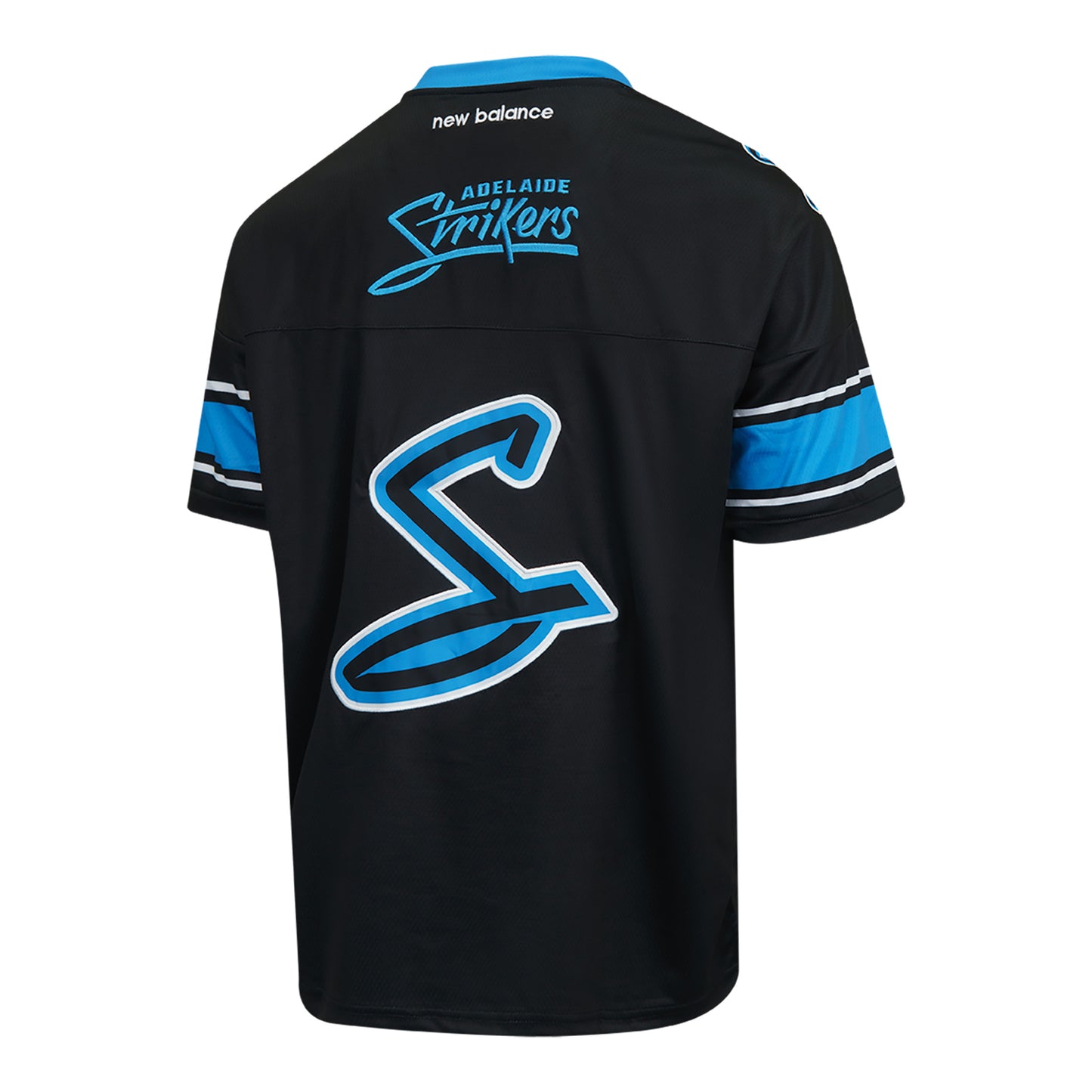 Adelaide Strikers Gridiron Jersey Unisex