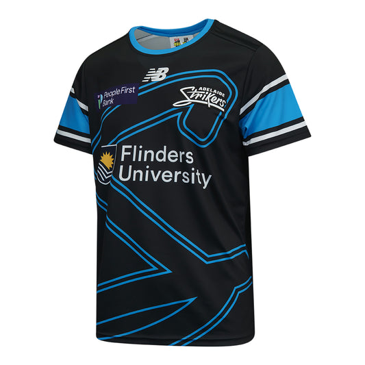Adelaide Strikers BBL Warm Up Tee Mens