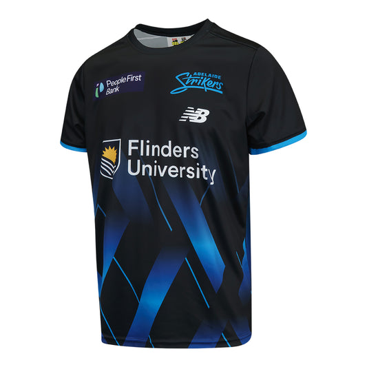 Adelaide Strikers Training Tee Short Sleeve Mens