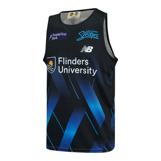 Adelaide Strikers Training Singlet Mens