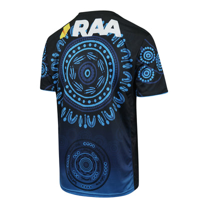 Adelaide Strikers BBL Indigenous Jersey Mens