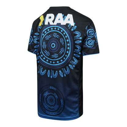 Adelaide Strikers BBL Indigenous Jersey Youth