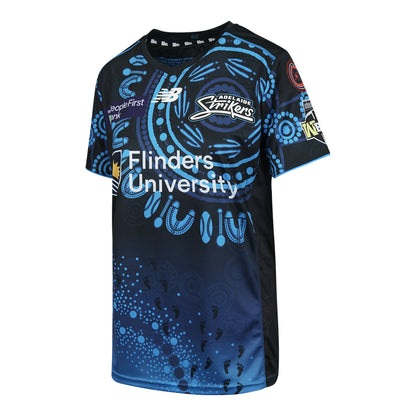 Adelaide Strikers WBBL Indigenous Jersey Womens