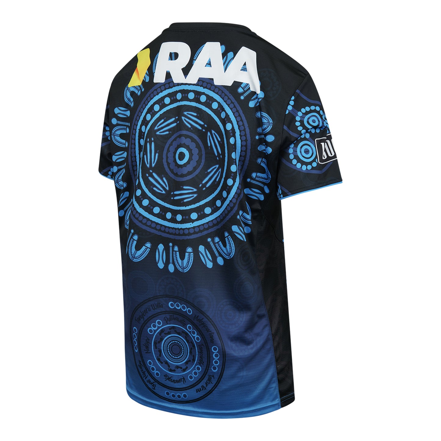 Adelaide Strikers WBBL Indigenous Jersey Womens