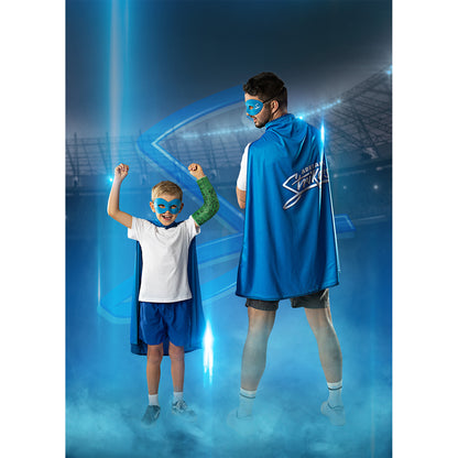 Adelaide Strikers Hero Supporter Pack