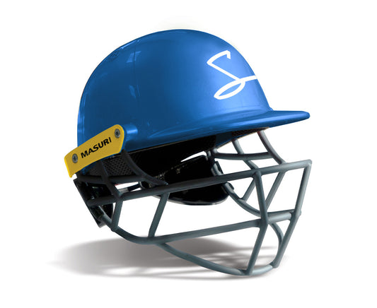 Adelaide Strikers BBL Replica Mini Helmet
