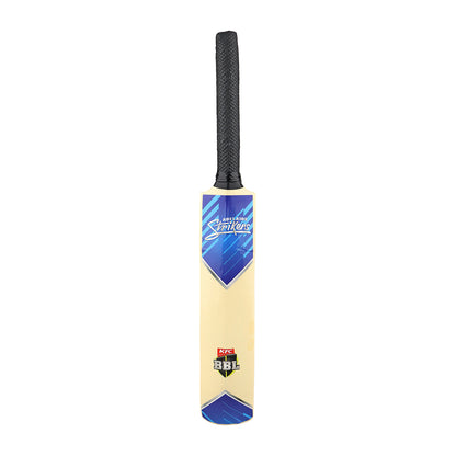 Adelaide Strikers Mini Autograph Cricket Bat W/Marker