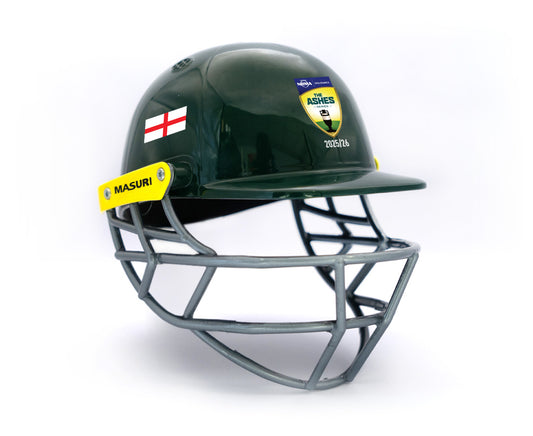 Ashes Mini Helmet Replica