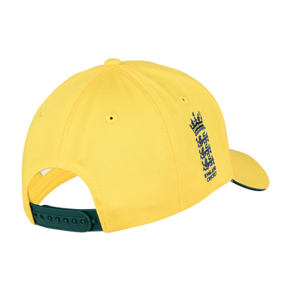 Ashes 25/26 Gold Snap Cap