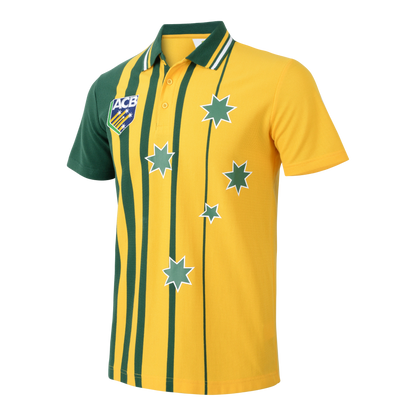 Cricket Australia 1996 Youth Retro Jersey