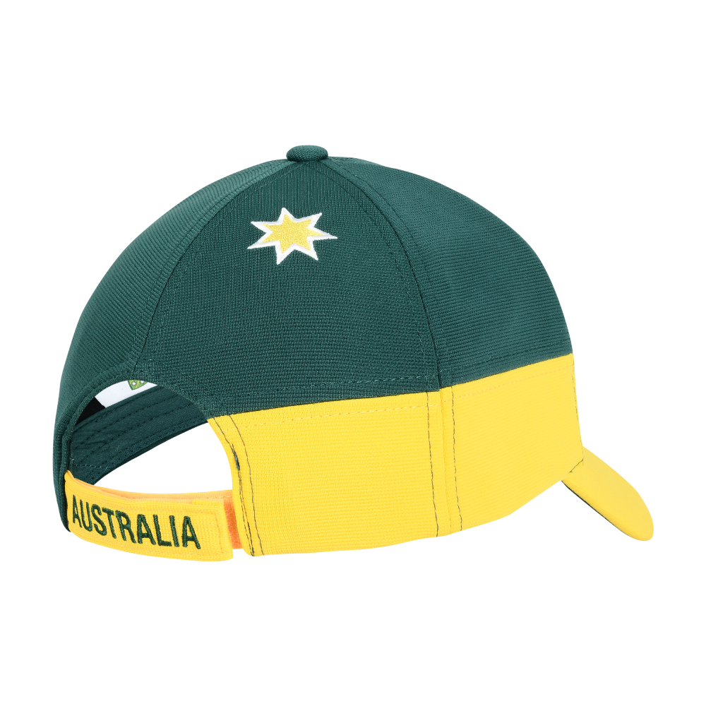 Cricket Australia A 1996 Retro Cricket Cap