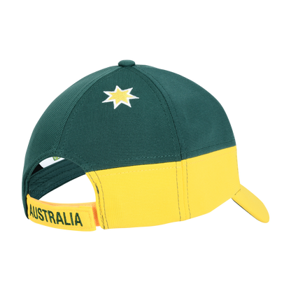 Cricket Australia A 1996 Retro Cricket Cap