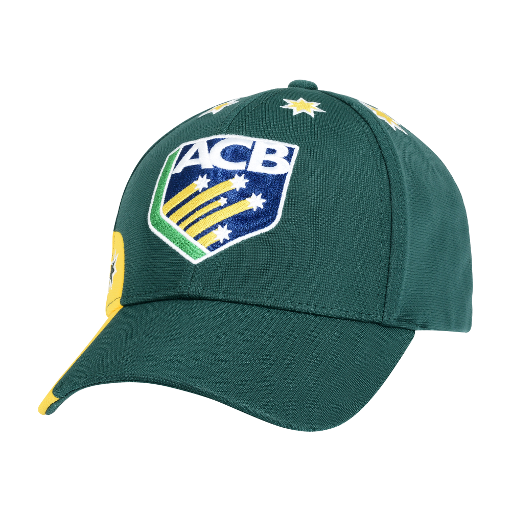 Cricket Australia A 1996 Retro Cricket Cap