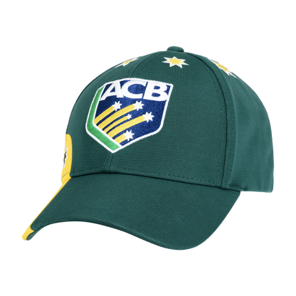 Cricket Australia A 1996 Retro Cricket Cap