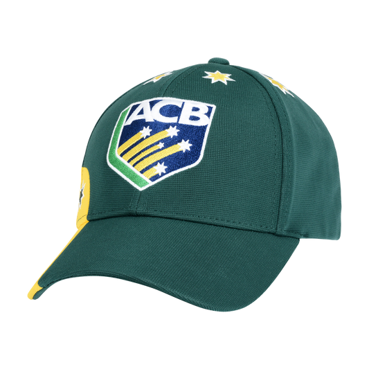 Cricket Australia A 1996 Retro Cricket Cap