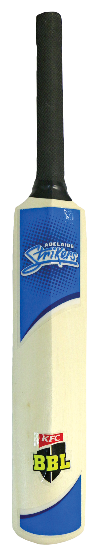 Adelaide Strikers Mini Autograph Bat W/Marker