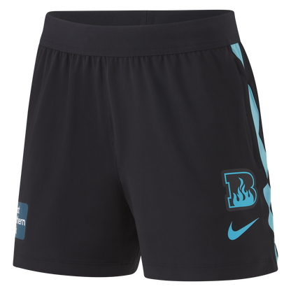 Brisbane Heat 2024/25 Womens Nike Training Short