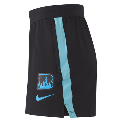 Brisbane Heat 2024/25 Womens Nike Training Short