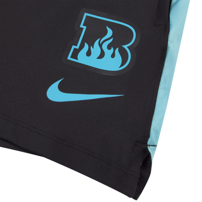 Brisbane Heat 2024/25 Womens Nike Training Short