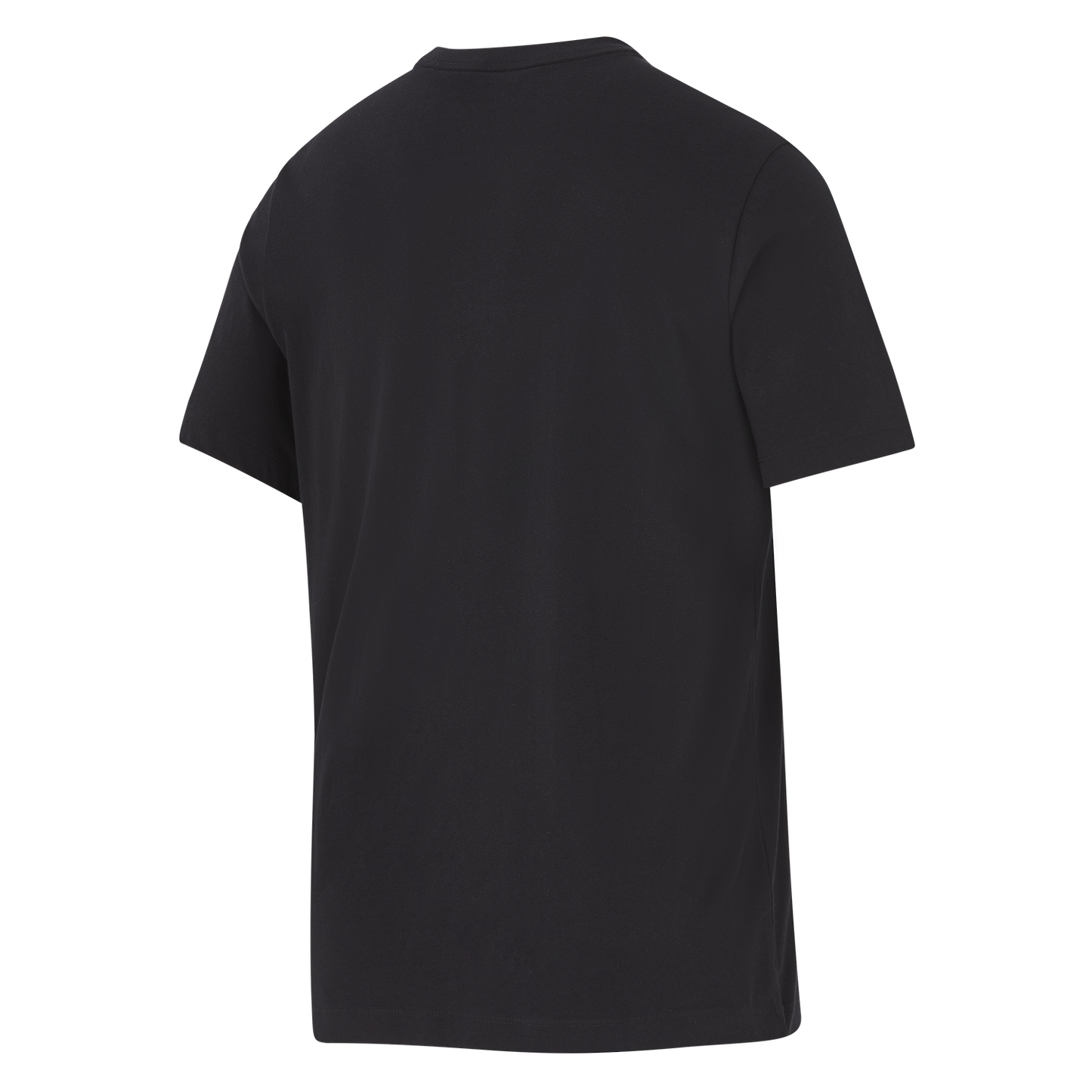 Brisbane Heat Mens Nike Indigenous Swoosh Tee