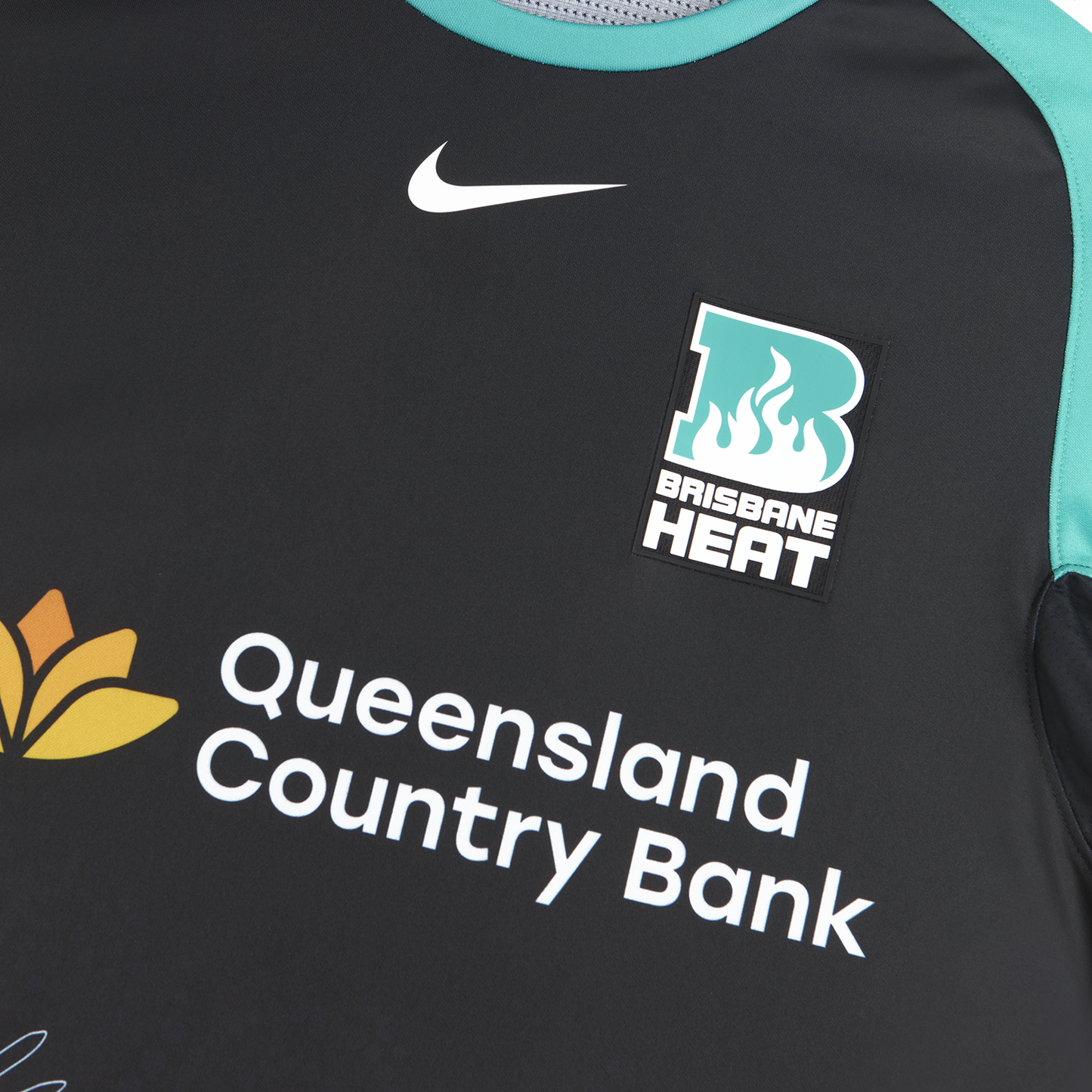 Brisbane Heat 2024/25 Womens Indigenous WBBL Jersey