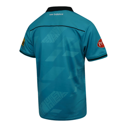 Brisbane Heat Media Polo Mens