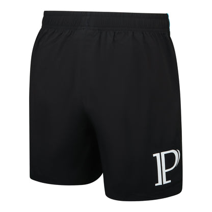 Brisbane Heat Training/Travel Shorts Mens