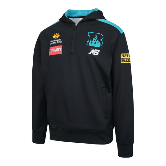 Brisbane Heat Hoodie Youth