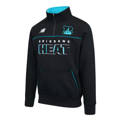 Brisbane Heat Boss Top Unisex