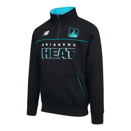 Brisbane Heat Boss Top Unisex
