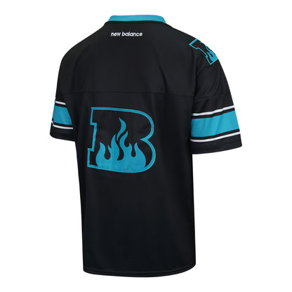 Brisbane Heat Gridiron Jersey Unisex